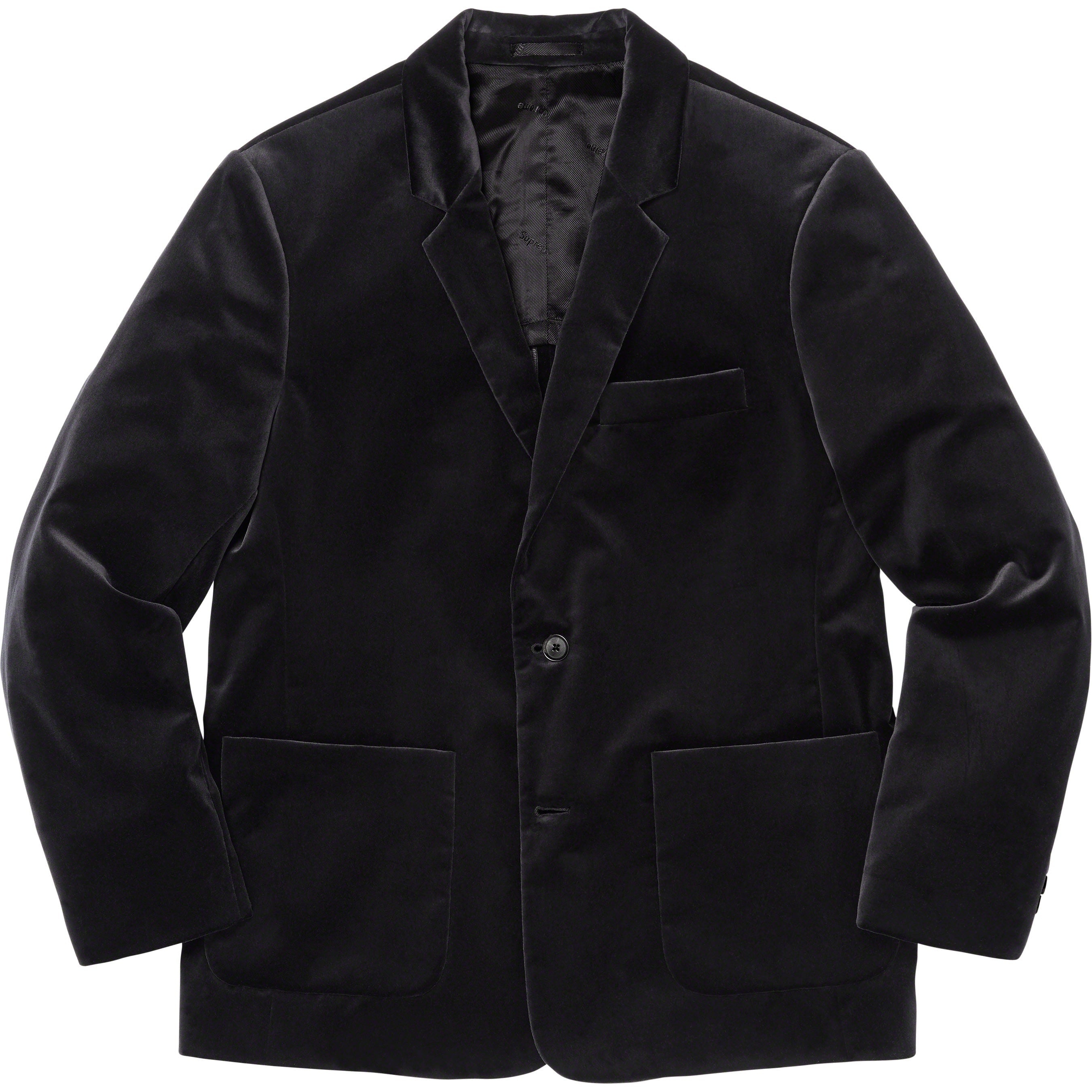 Velvet Suit view 14